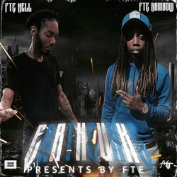 Earthquake (feat. FTE Nell)