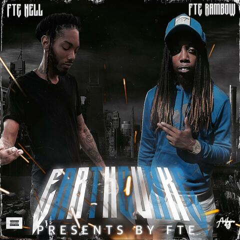 Earthquake (feat. FTE Nell)
