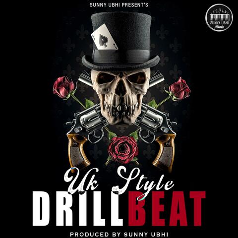 Uk Style Drill Beat