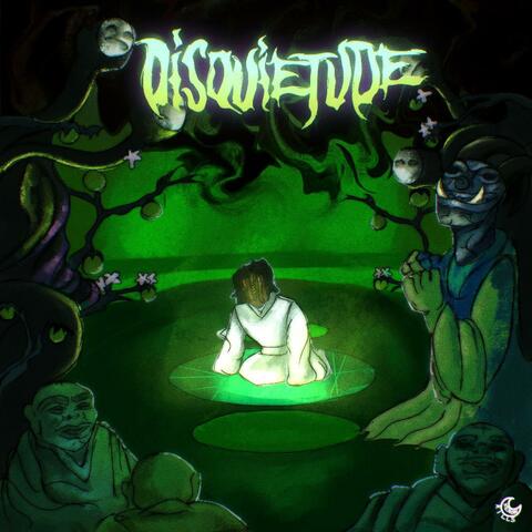Disquietude