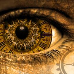 Out of Time