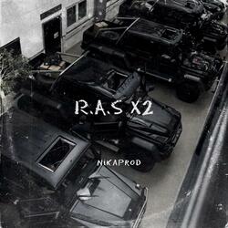 R.A.S X2