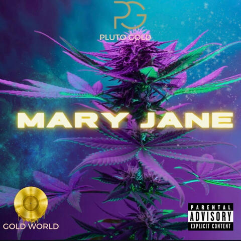Mary Jane
