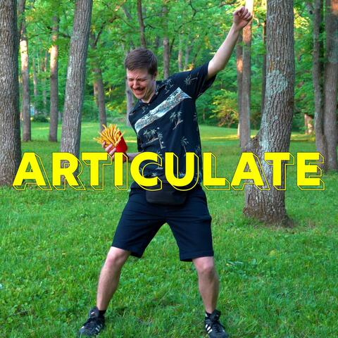Articulate