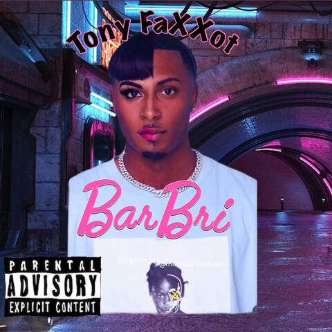 Tony FaXXot