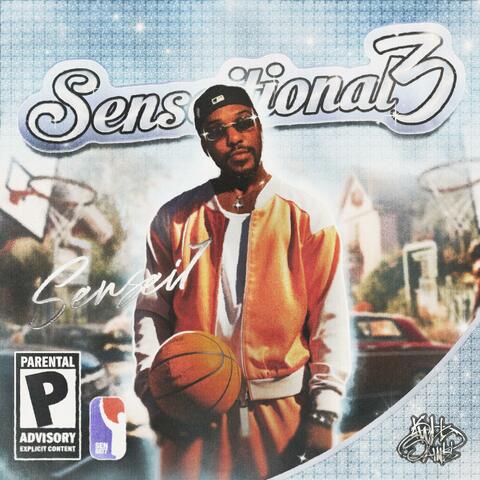 SENSEITIONAL 3