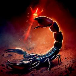 Scorpion