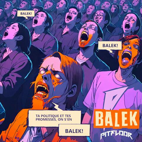 Balek