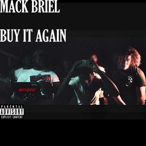 Buy It Again