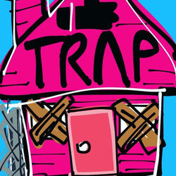 Been trappin