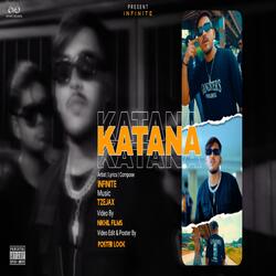 KATANA