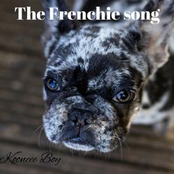 The Frenchie Song