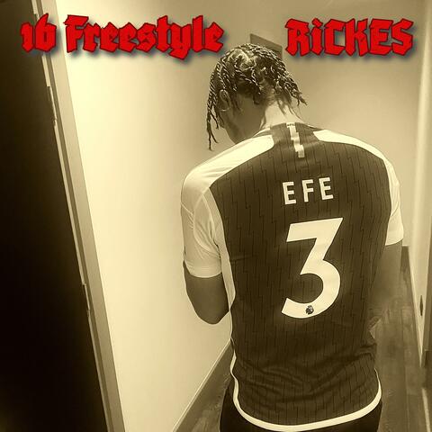 16 Freestyle