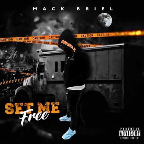 SET ME FREE (Freestyle)
