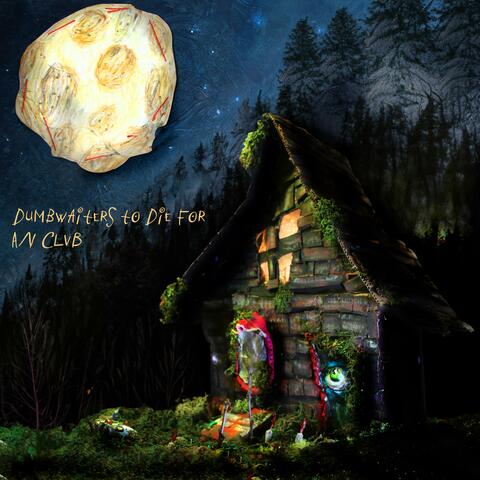 Dumbwaiters to Die For