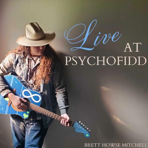 Live At PsychoFidd