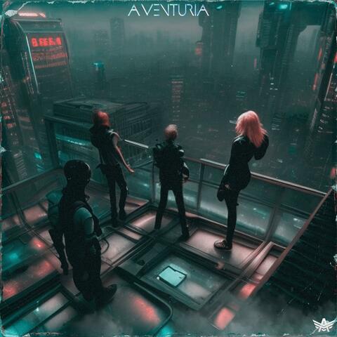 Aventuria