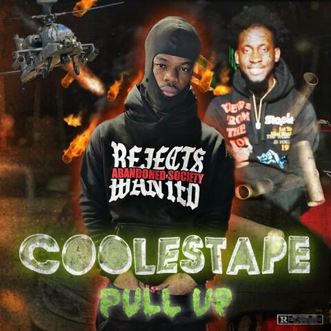 Ape: pull up (feat. Staypaid AK)