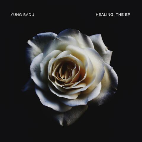 Healing : The EP
