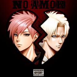 NO AMOR (feat. Motiv)
