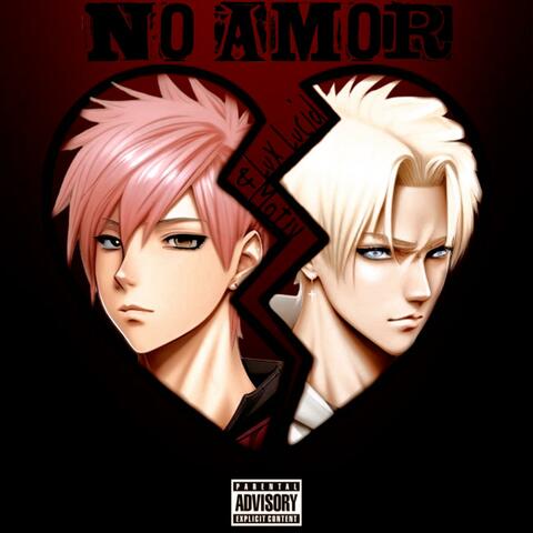 NO AMOR (feat. Motiv)