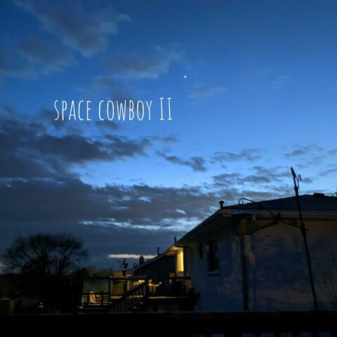 SPACE COWBOY 2