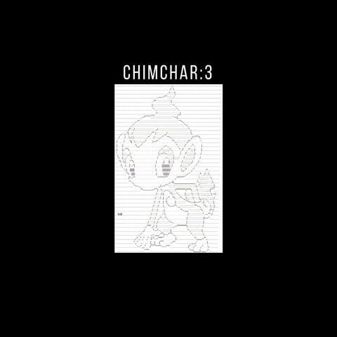 chimchar:3