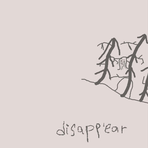 disappear (feat. 303bugworld)