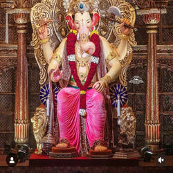 JAI GANESH JAI GANESH JAI GANESH DEVA
