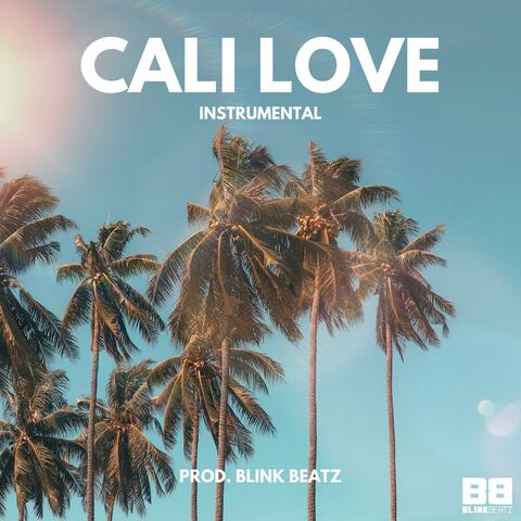 Cali Love