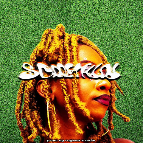 Somethin' (feat. Nu$e & Rugawd)