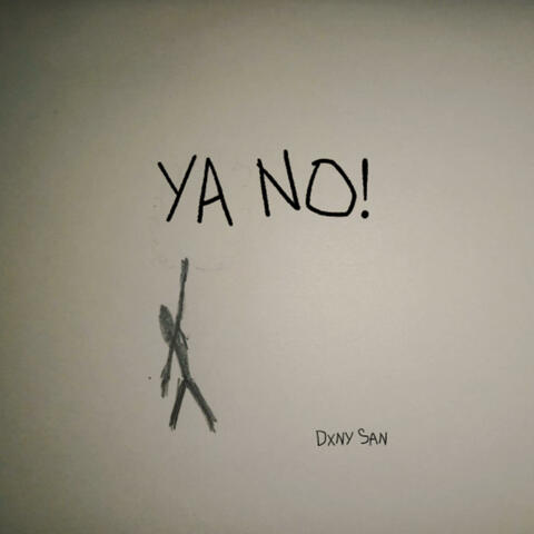 YA NO!