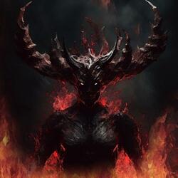 PERSEGUIDO POR SATANÁS