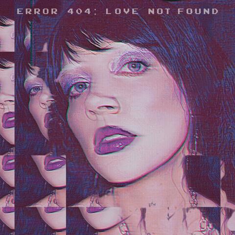 error 404: love not found