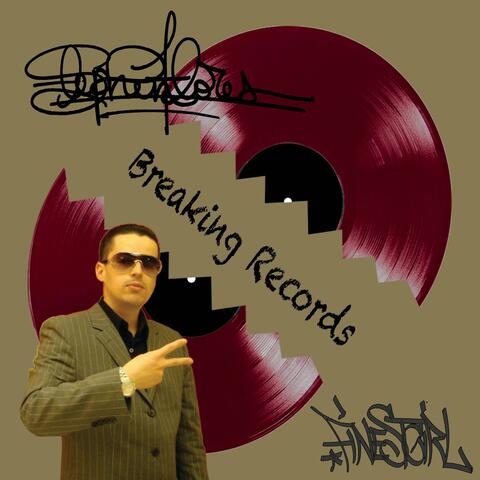 Finest Girl (Maxi-Single)