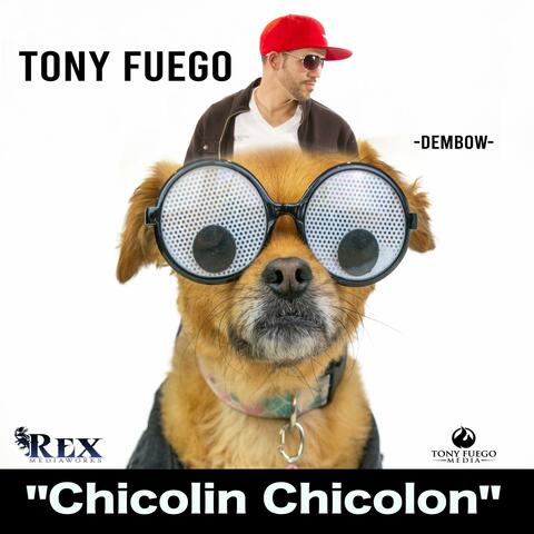 Chicolin Chicolon (Radio Edit)