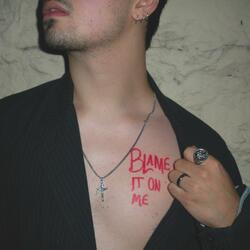 Blame It on Me
