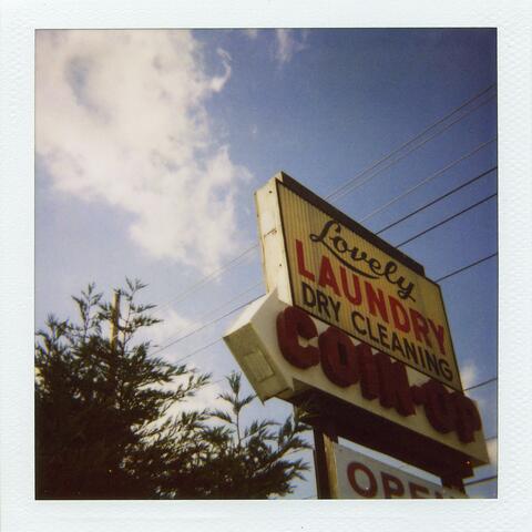 Lovely Laundry