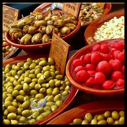 moyen market