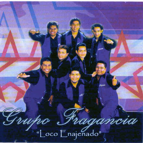 Loco enajenado