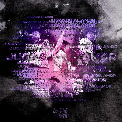 Jugando Al Amor  (Live)