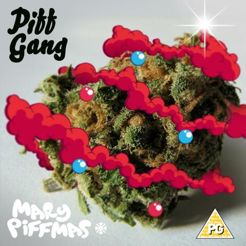Mary Piffmas