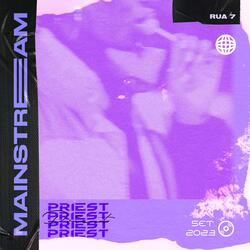MAINSTREAM (feat. Masterment)