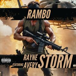 Rambo (feat. Avery Storm)