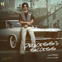 Process Of Success