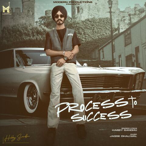 Process Of Success