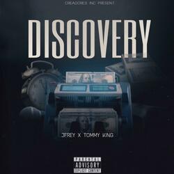 Jfrey El Creador x Tommy King