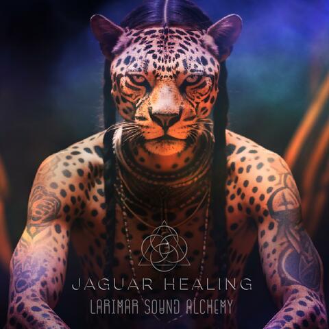 Jaguar Healing