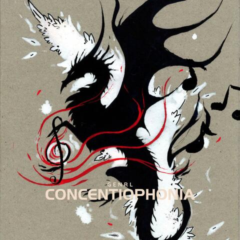 CONCENTIOPHONIA
