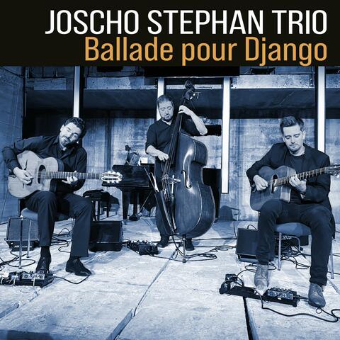 Ballade pour Django (feat. Sven Jungbeck & Volker Kamp)